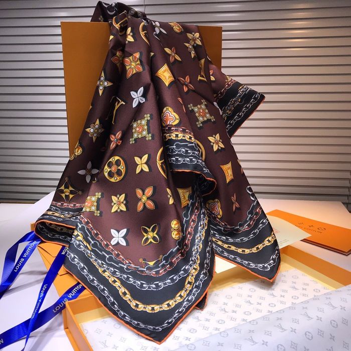 Louis Vuitton Scarf LVS00118